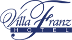 Hotel Villa Franz – Sant'Angelo Ischia